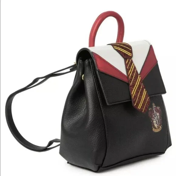 Gryffindor uniform‎ backpack 🎒Harry Potter - Picture 3 of 6